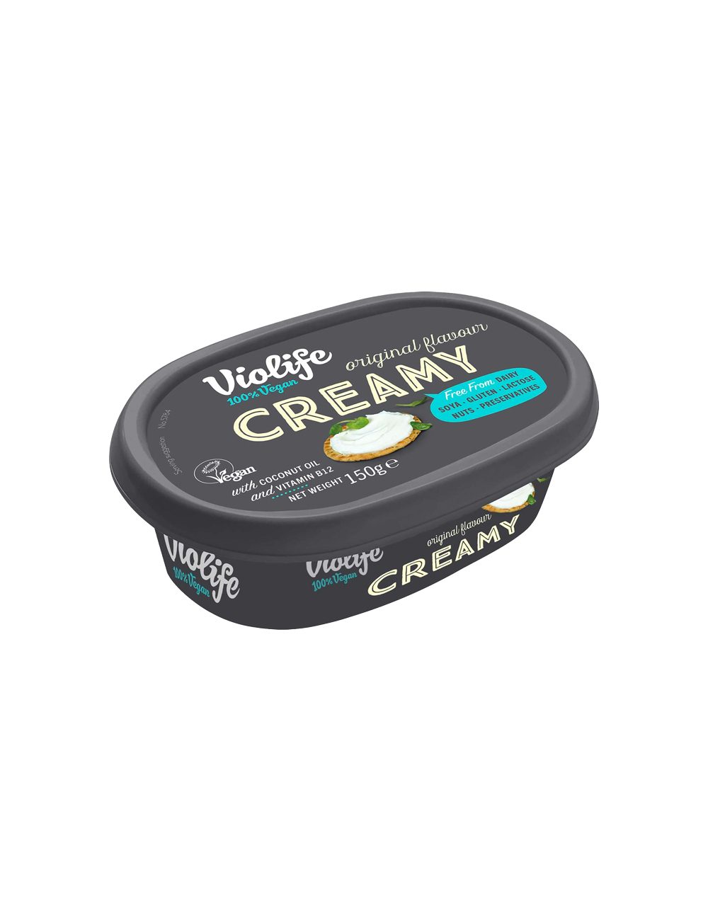 Violife Creamy Orignal 200g