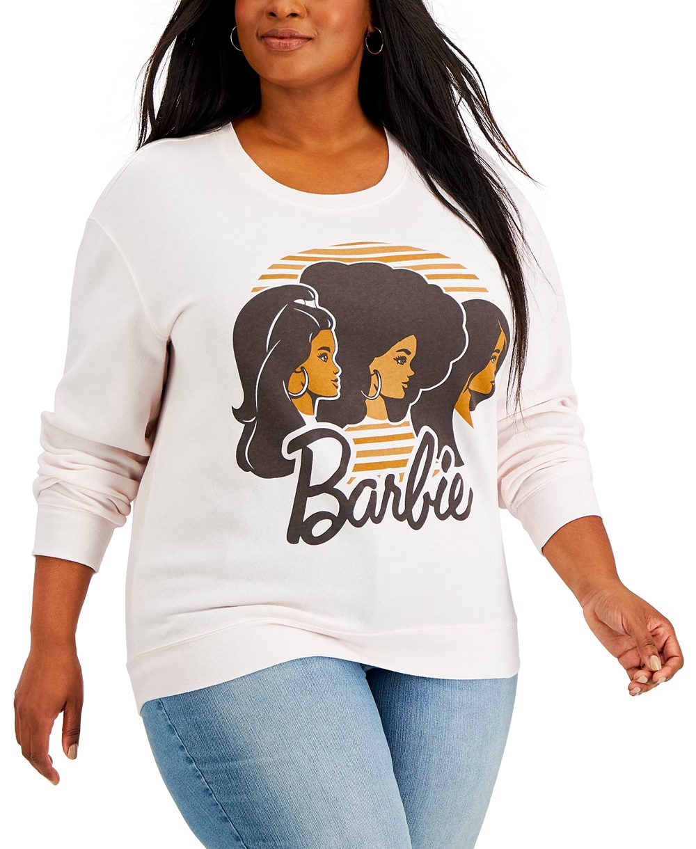 Barbie Sweatshirt