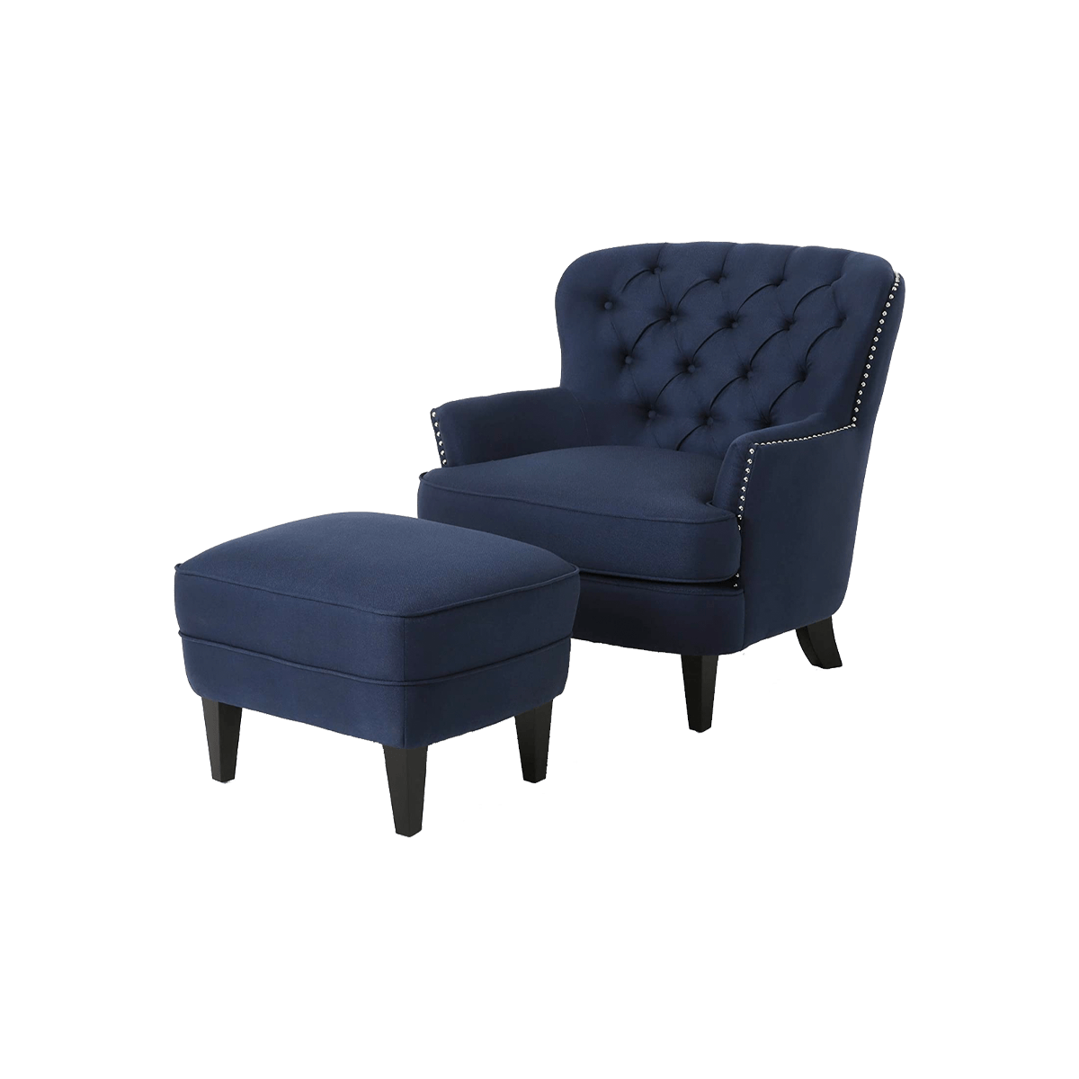 Koselig Armchair Hillared emerald